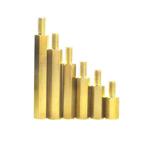 Cọc Đồng M3 Đực Cái