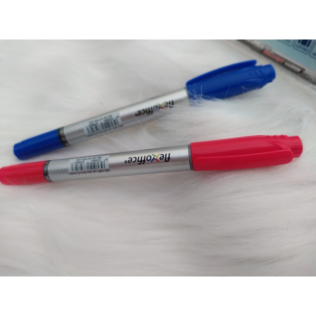 Bút lông dầu FlexOffice FO-PM-01