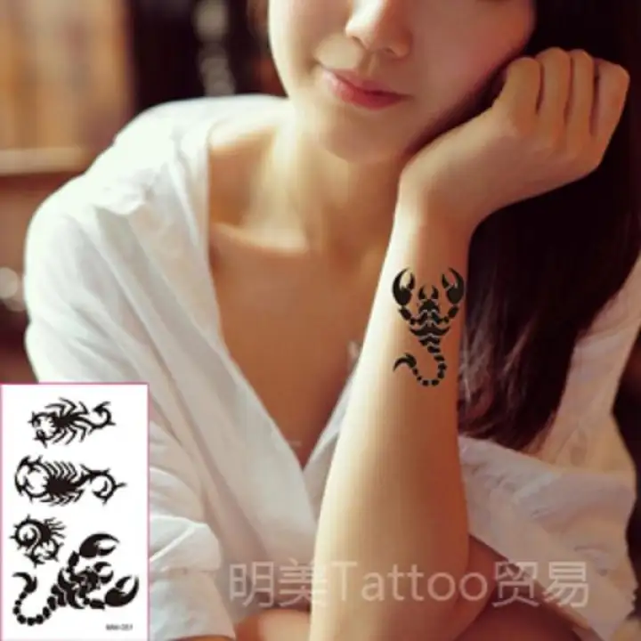 Tattoo Ná»¯ Mini Nhá» Xinh Dá»… ThÆ°Æ¡ng Hinh XÄƒm Dan Tatoo Bá» Cáº¡p Miáº¿ng Dan Hinh XÄƒm Ä'áº¹p Danh Cho Ná»¯ Lazada Vn