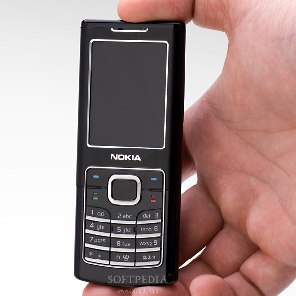 NOKIA 6500c/ màu đen/ zin đủ phụ kiện