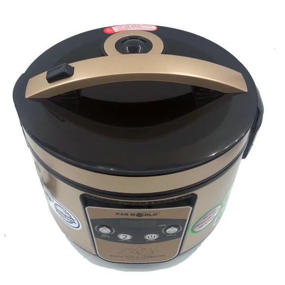 [HCM]Nồi làm tỏi đen Panworld PW-2017