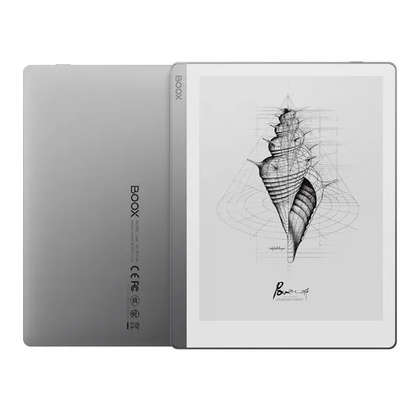 Máy đọc sách Boox Leaf