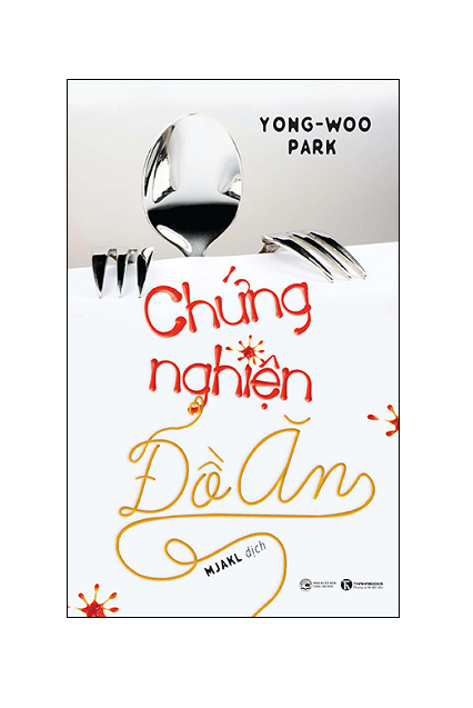 Chứng Nghiện Đồ Ăn