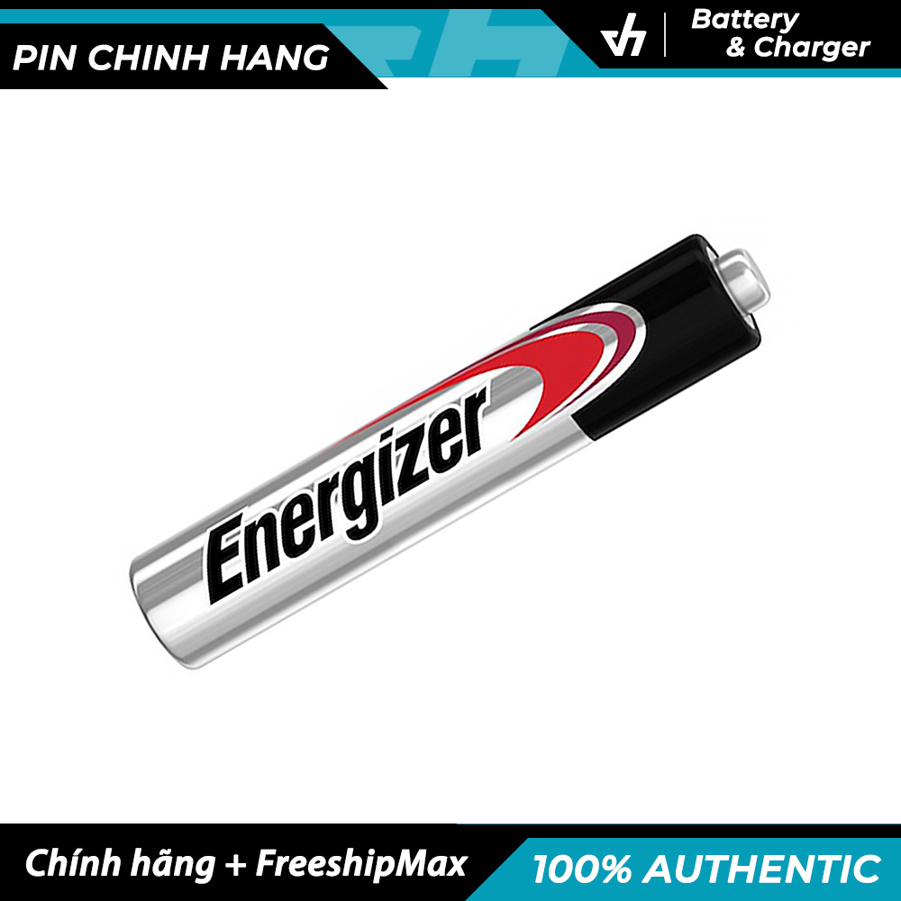 Bộ 8 Pin Energizer AAAA E96 dùng cho Surface pen, bút cảm ứng