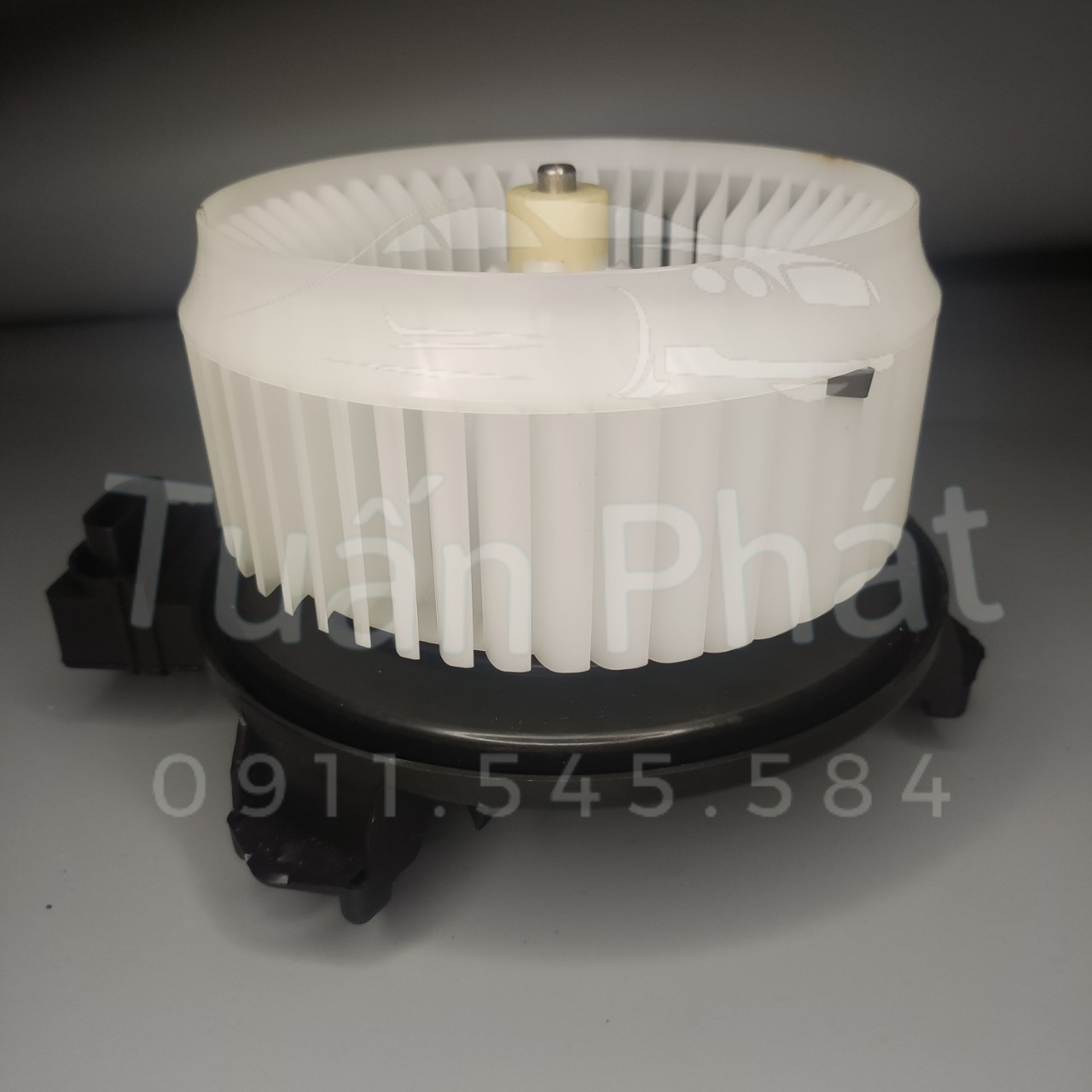 Quạt Dàn Lạnh Innova Fortuner 2006-2015