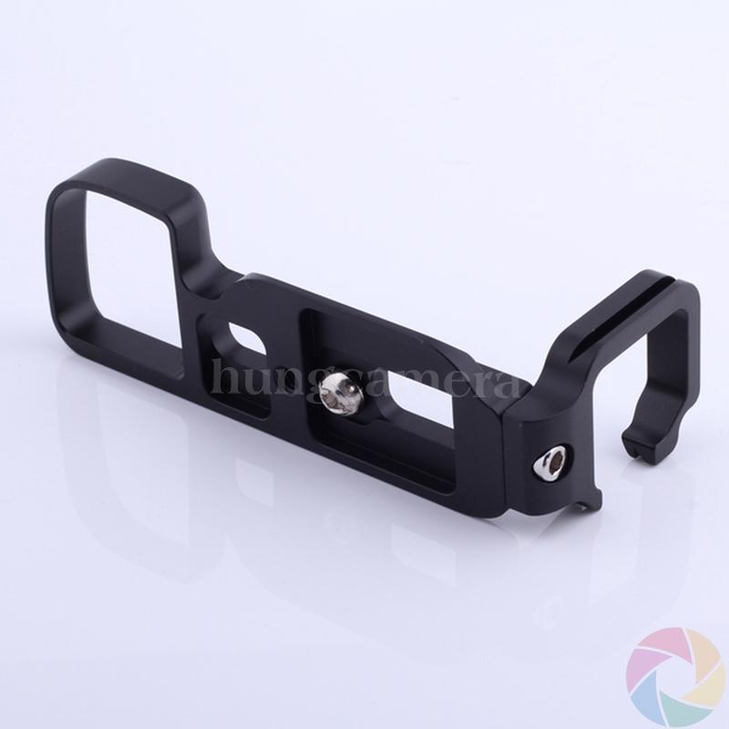 L-plate máy ảnh Sony A6000