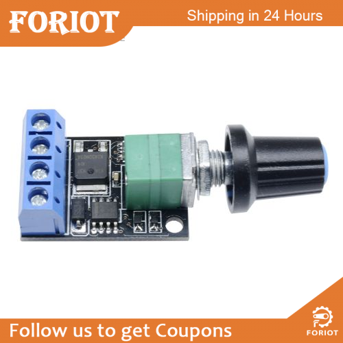 SHXZ Diymore Bộ Điều Khiển Tốc Độ Động Cơ DC PWM 5V 9V 12V 10A Độ Tuyến Tính Cao Mô-đun Điều Chỉnh Độ Sáng LED Công Tắc Điều Khiển Điều Chỉnh Tốc Độ Có Thể Điều Chỉnh