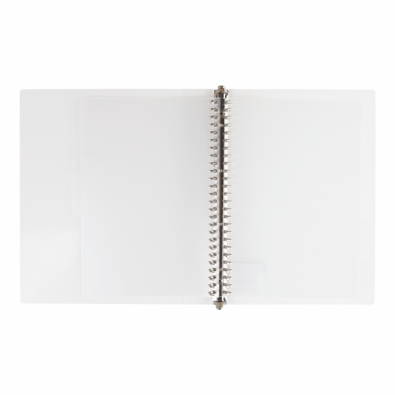 [HCM]SỔ KLONG CARO / DOT GRID CÒNG SẮT 26 CHẤU B5 - 80 TỜ