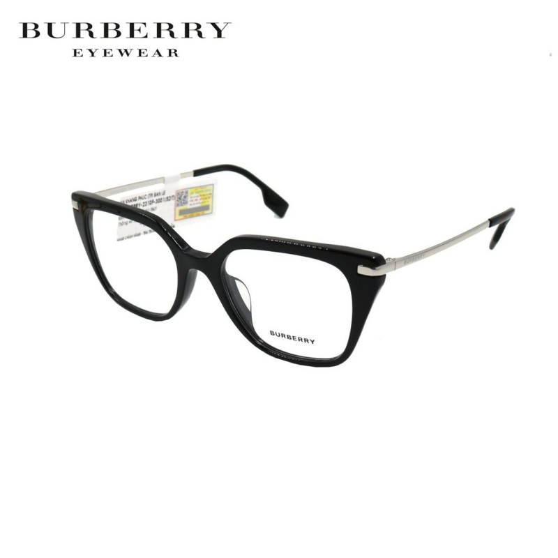 Giá bán (Hàng chính hãng) Gọng kính nam nữ Burberry B2310F màu sắc thời trang
