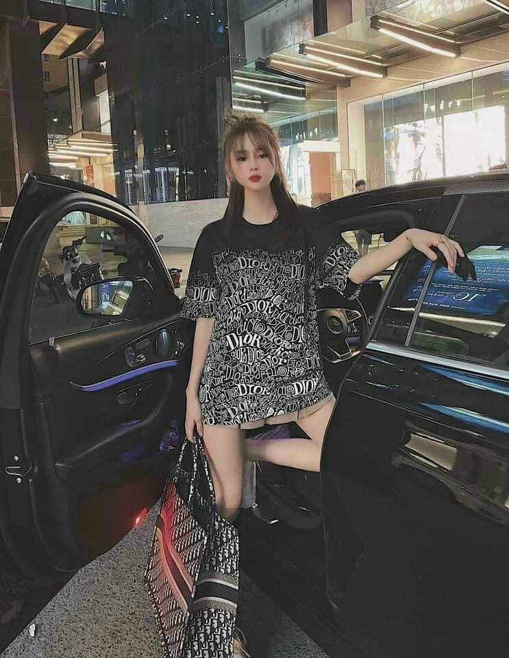 [Hot]✨ÁO THUN NAM NỮ CHẤT LỤA MỀM MẠI, THOÁNG MÁT🥰