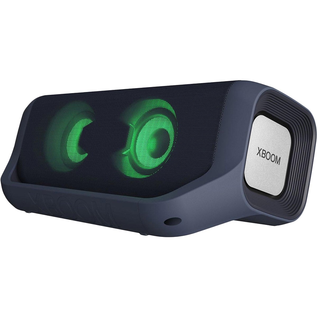[HÀNG CHÍNH HÃNG - FREESHIP] Loa Bluetooth LG XBOOM Go PN7 - Hàng Chính Hãng
