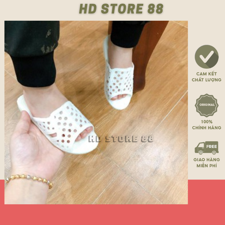 đôi dép tổ ong cho bé 1-4 tuổi ( siêu rẻ )