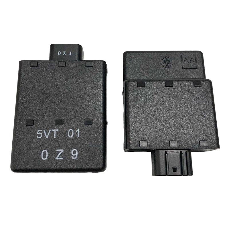 IC Chip Điện Tử ECU Sirius Jupiter Mio Nouvo 1,2,3 Phụ Tùng Xe Máy