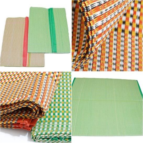 CHIẾU NHỰA ĂN CƠM 4M