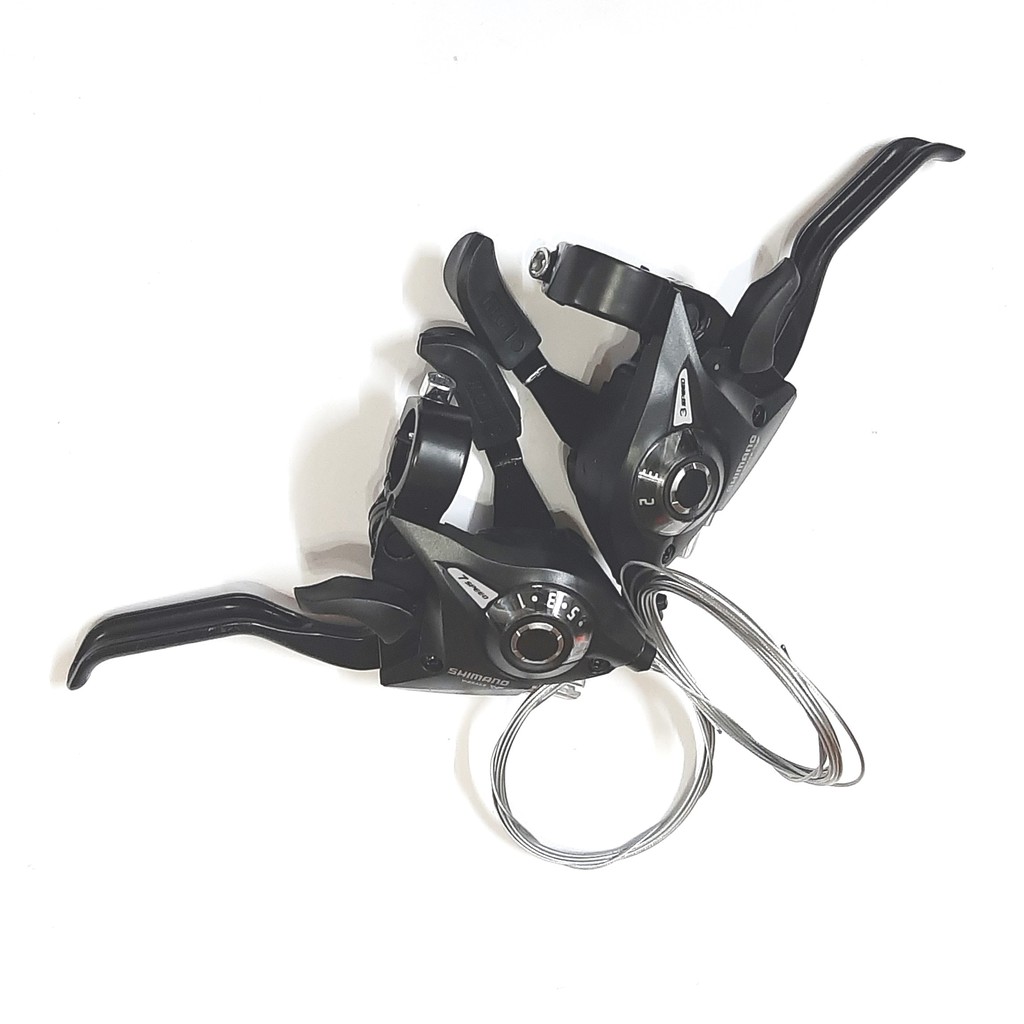 BỘ TAY ĐỀ SHIMANO EF51-7-8