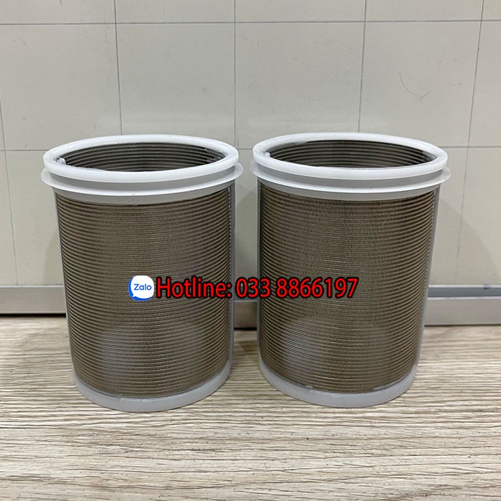 Lọc thô lốc bơm xăng dầu Tatsuno