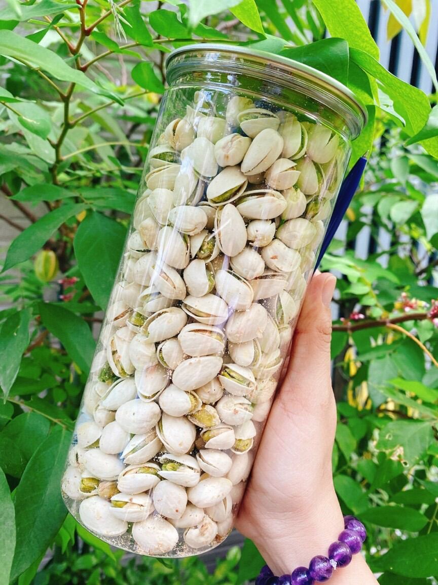 500G HẠT DẺ CƯỜI, HEALTHY, (Không chất bảo quản)[ GIAO HÀNG NHANH 4h HCM]
