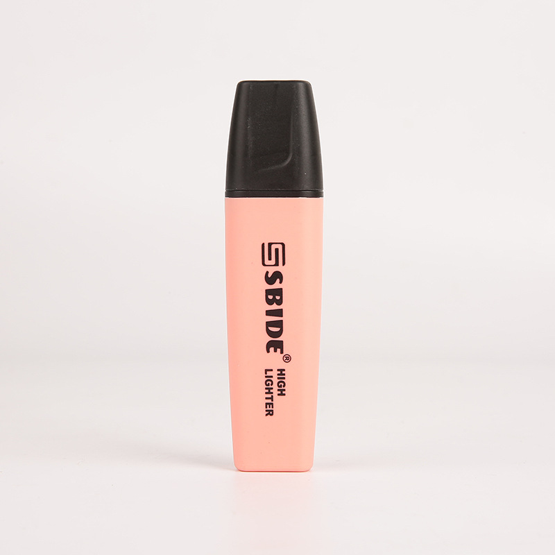 Bút dạ quang màu pastel, bút đánh dấu highlight - beyou