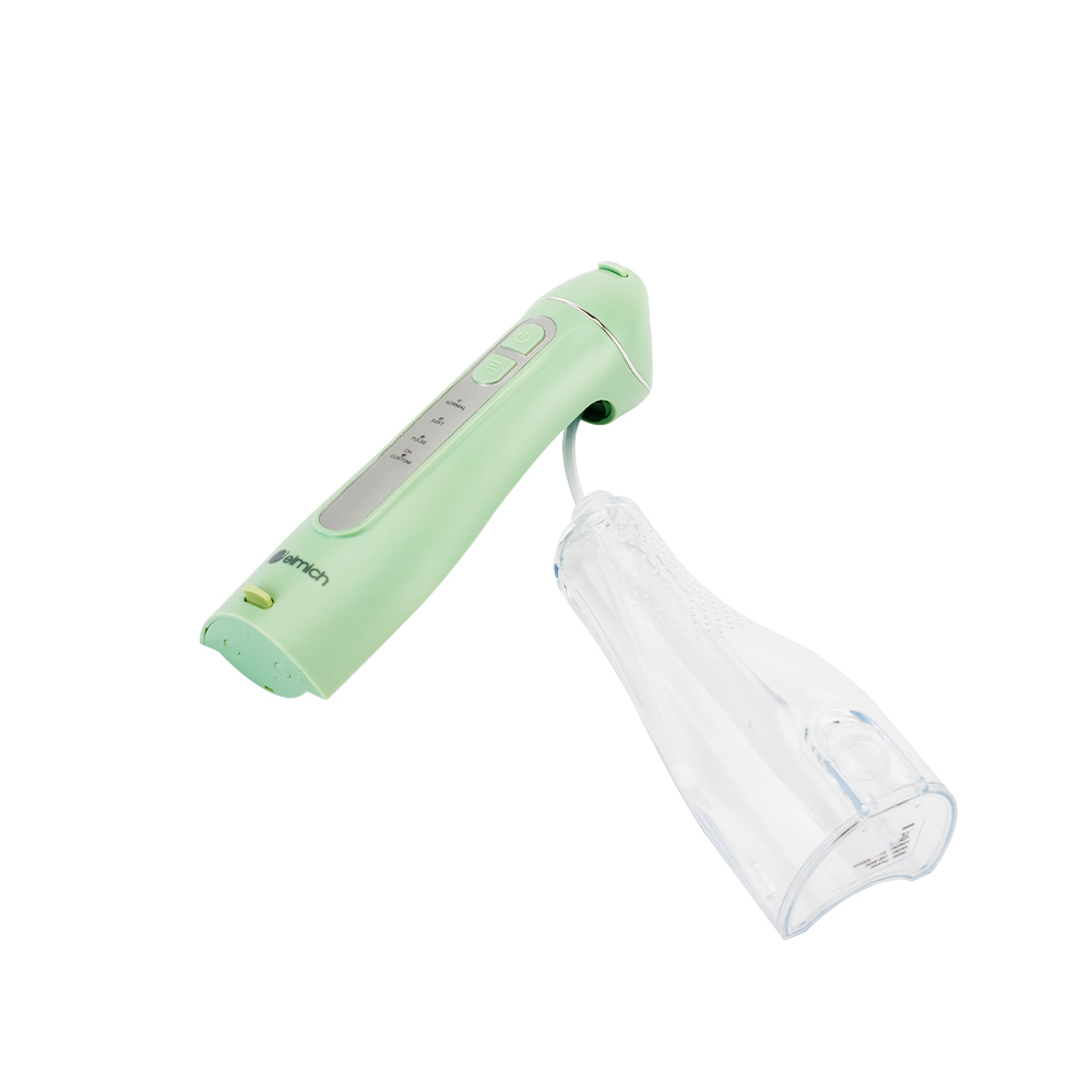 (15-17 only. 08) elmich oie-8452 water Oral Irrigator