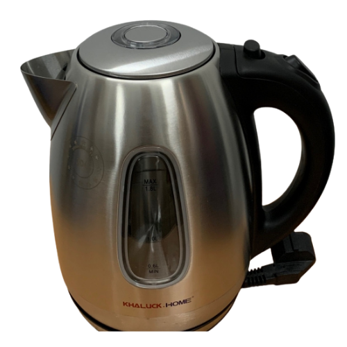 BÌNH ĐUN BÌNH GIỮ NHIỆT KHALUCK.HOME KL6808