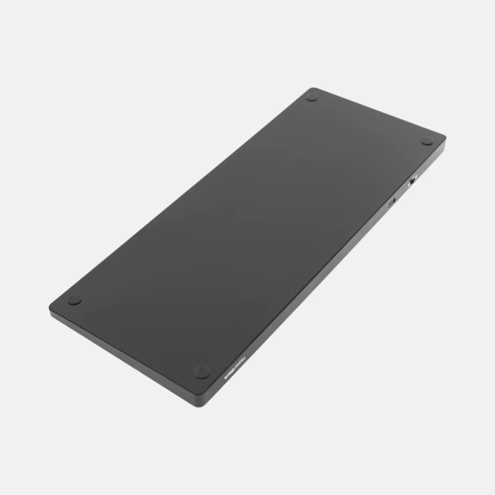 [NEW - BH12T] Bàn phím không dây HyperWork HyperOne Gen 2 - QMTECH STORE