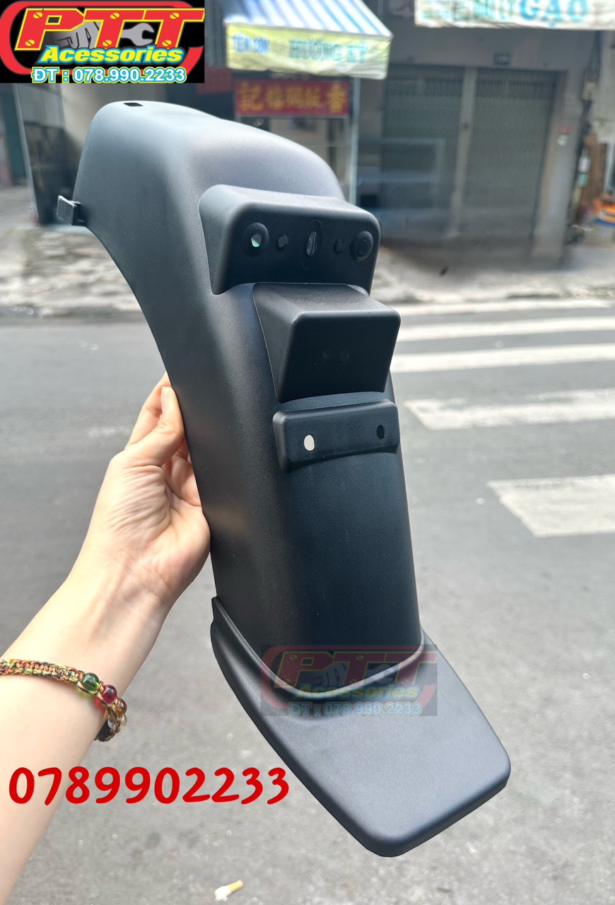 DÈ SAU XE MAX 3 ( TRUNG QUỐC )