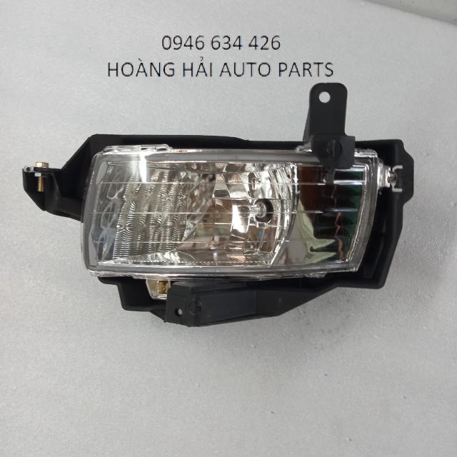 ĐÈN GẦM TOYOTA INNOVA 2007 BÊN LÁI