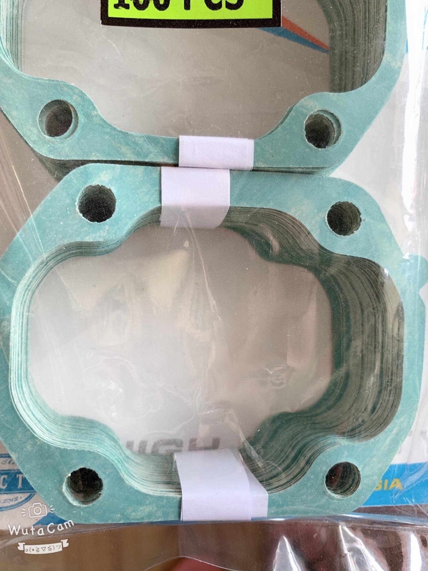 Ron nắp 4 lỗ (Recto Malaysia ) giá bao gồm 10 miếng ron
