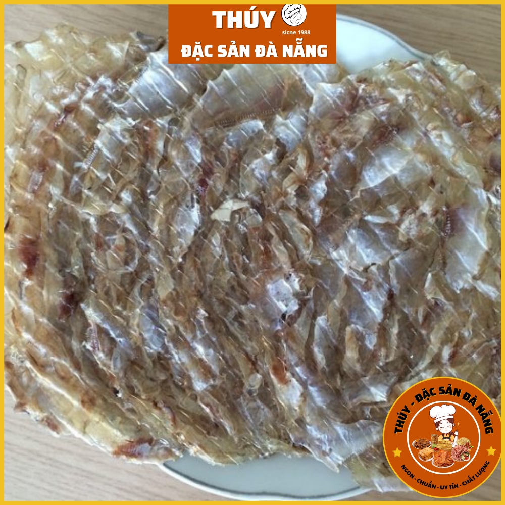Khô Cá Bò Ngon Đặc Sản Đà Nẵng Làm Quà