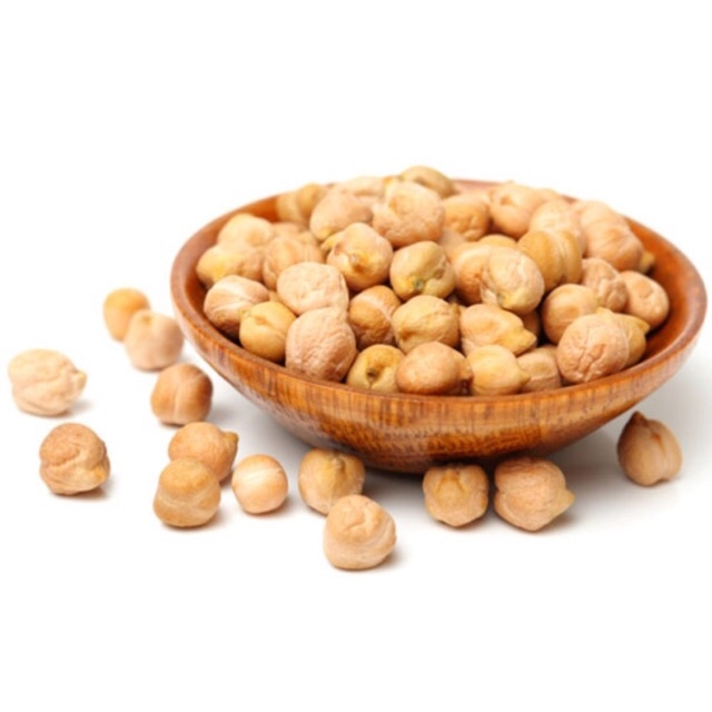 Đậu gà hữu cơ Davert 100g - 500g
