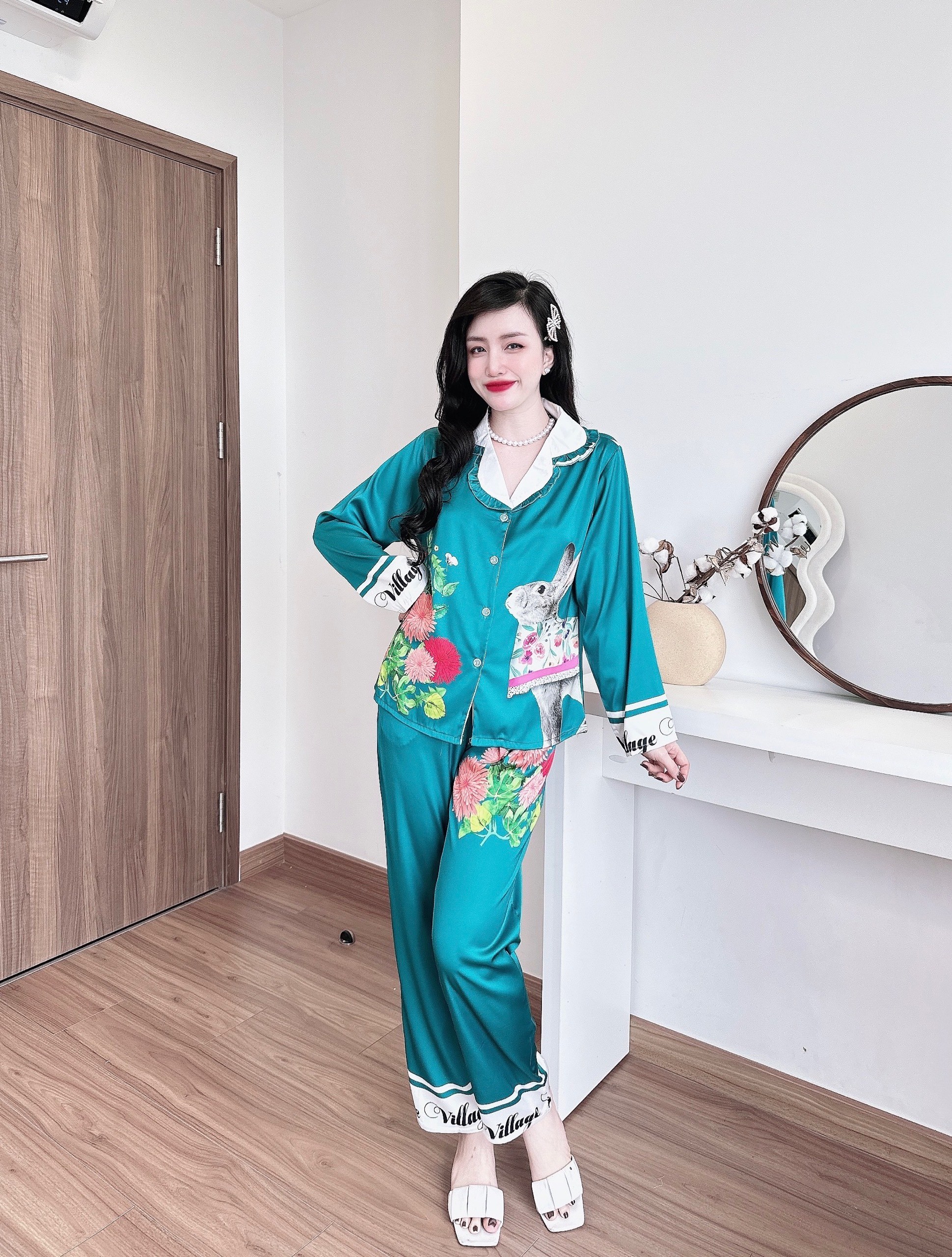 BỘ TDQD HÀNG THIẾT KẾ ĐỘC QUYỀN CAO CẤP