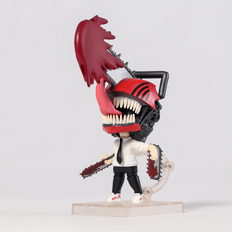 Mô hình Nendoroid 1560 - Denji - anime Chainsaw Man [T69 Shop]