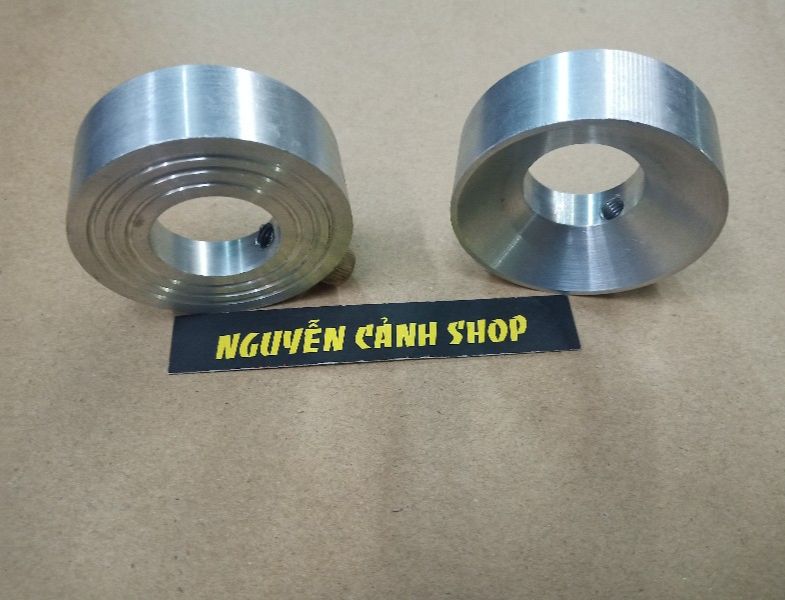 ống tiêu tiện lon pô leovince họng 22mm