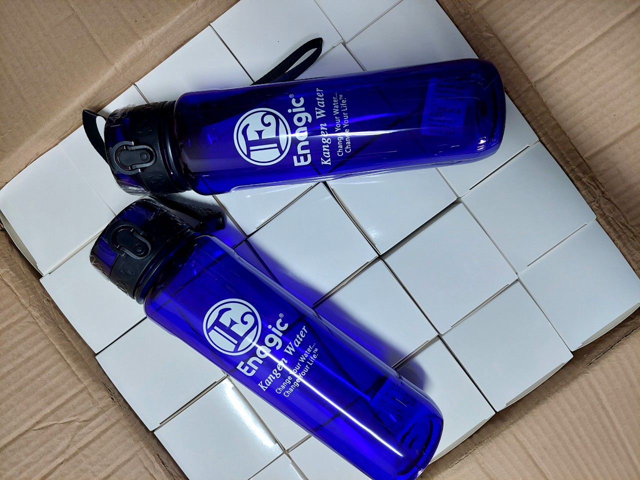 Bình đựng nước kangen 1 lít