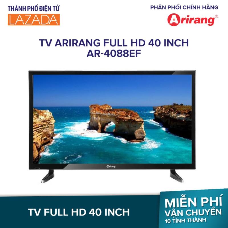 Bảng giá TV Arirang full HD 40 inch AR-4088EF