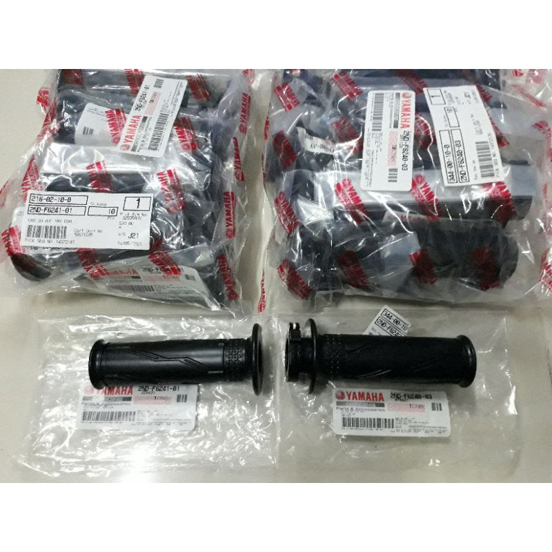 cặp bao tay Exciter 150  1 cặp