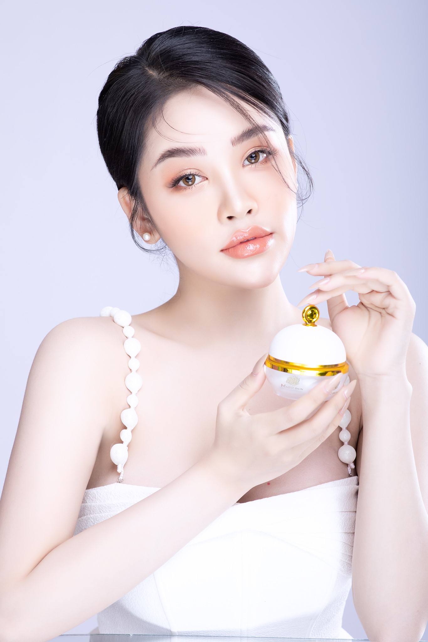 Cao nám Magic Skin (13gr)