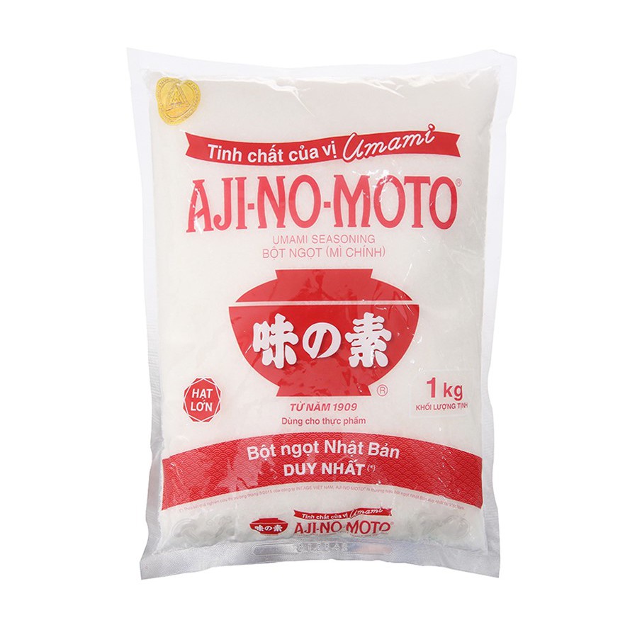 Mỳ Chính Ajinomo 400g