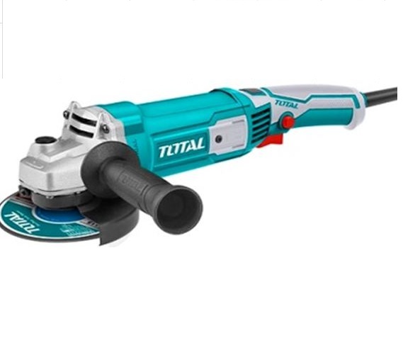 Máy mài góc 850W TOTAL TG10812536