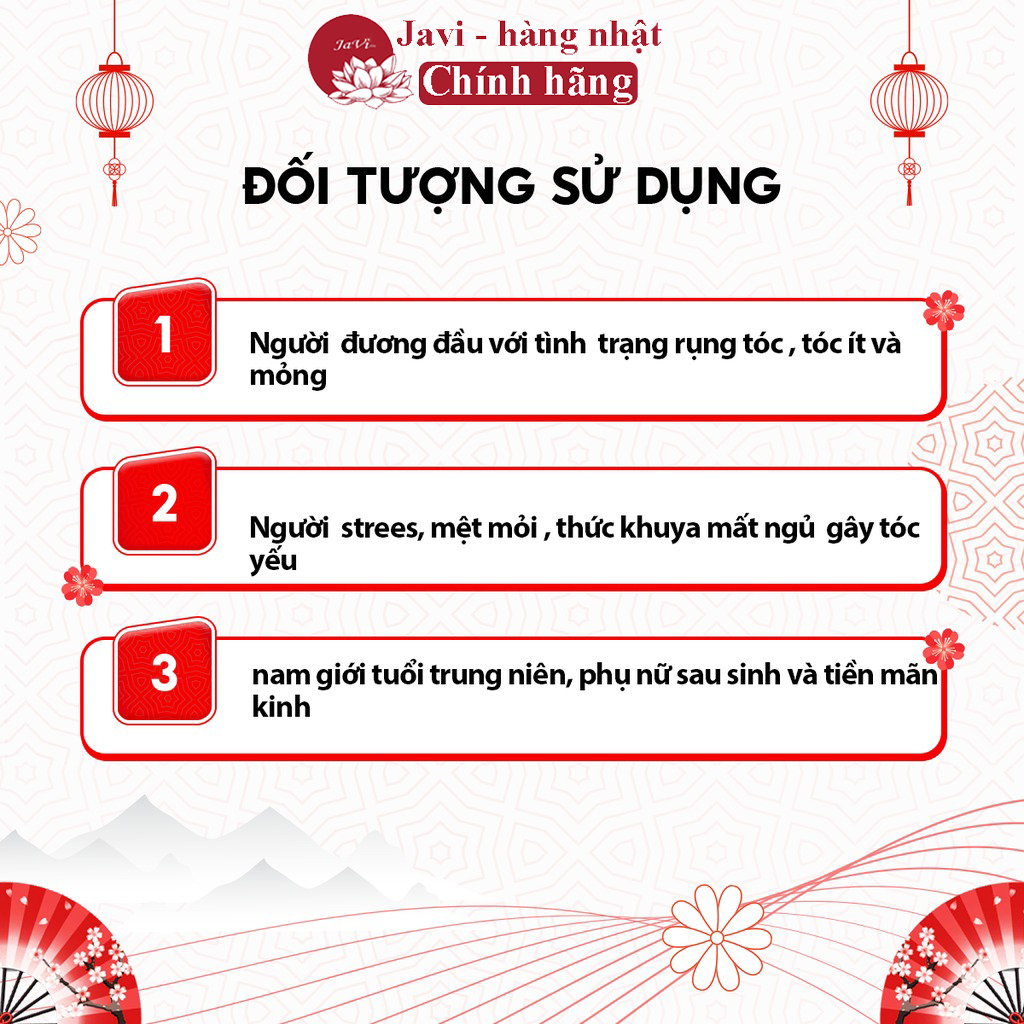 Serum Mọc Tóc Sato Nhật Bản Tinh Chất Mọc Tóc Sato Nhật Bản 30ml