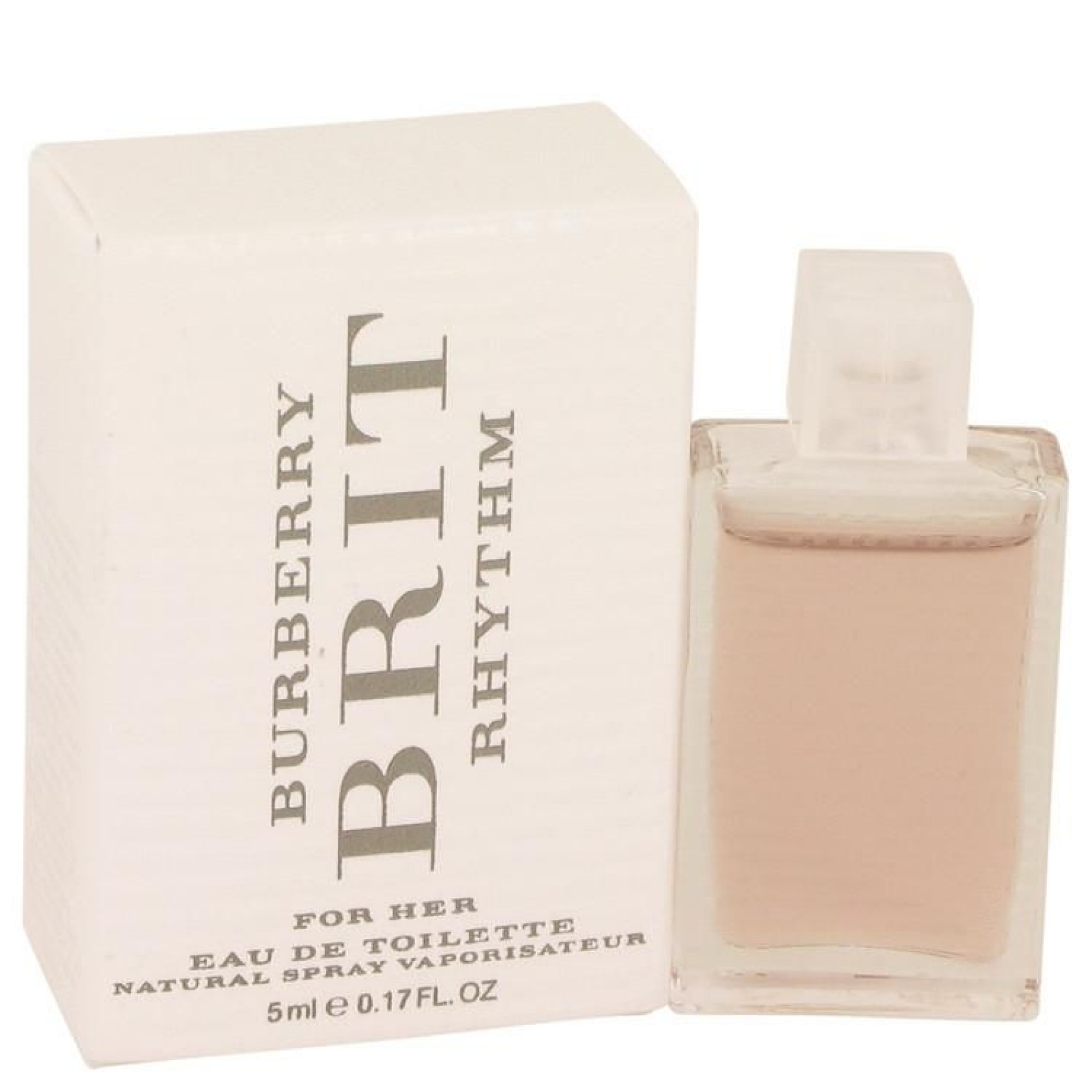 Nước Hoa Mini BURBERRY BRIT RHYTHM EDT 5ML 