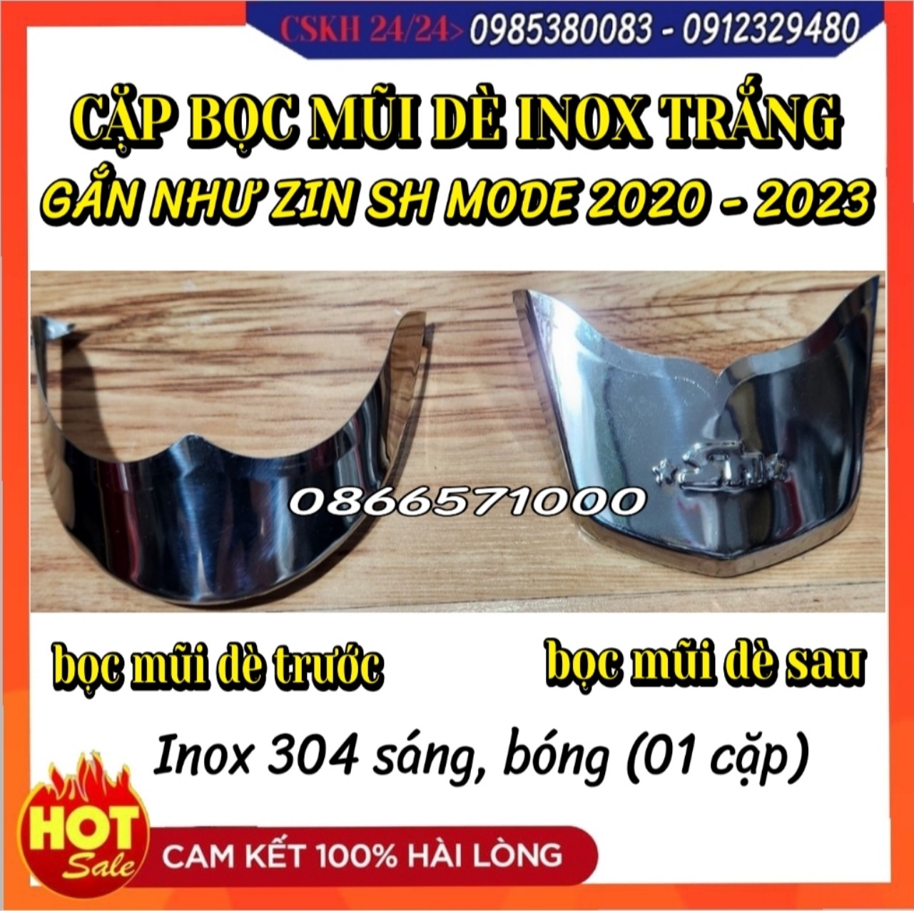 - sh mode exhaust cover - sh mode exhaust cover - car zin exhaust - abs plastic