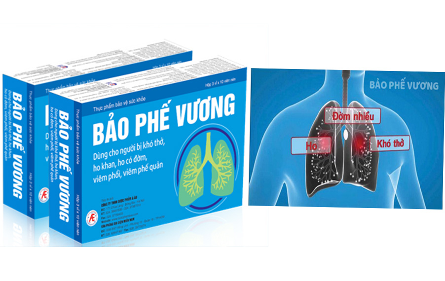 BẢO PHẾ VƯƠNG