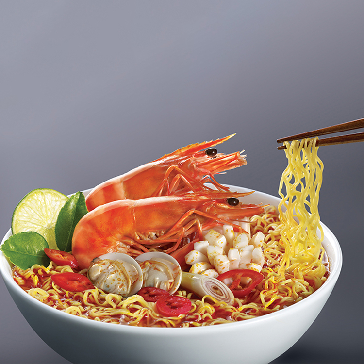 [DATE MỚI] Thùng Mì Hảo Hảo 75g x 30 gói