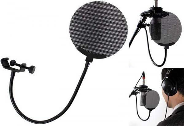 [HCM]Màng lọc mic