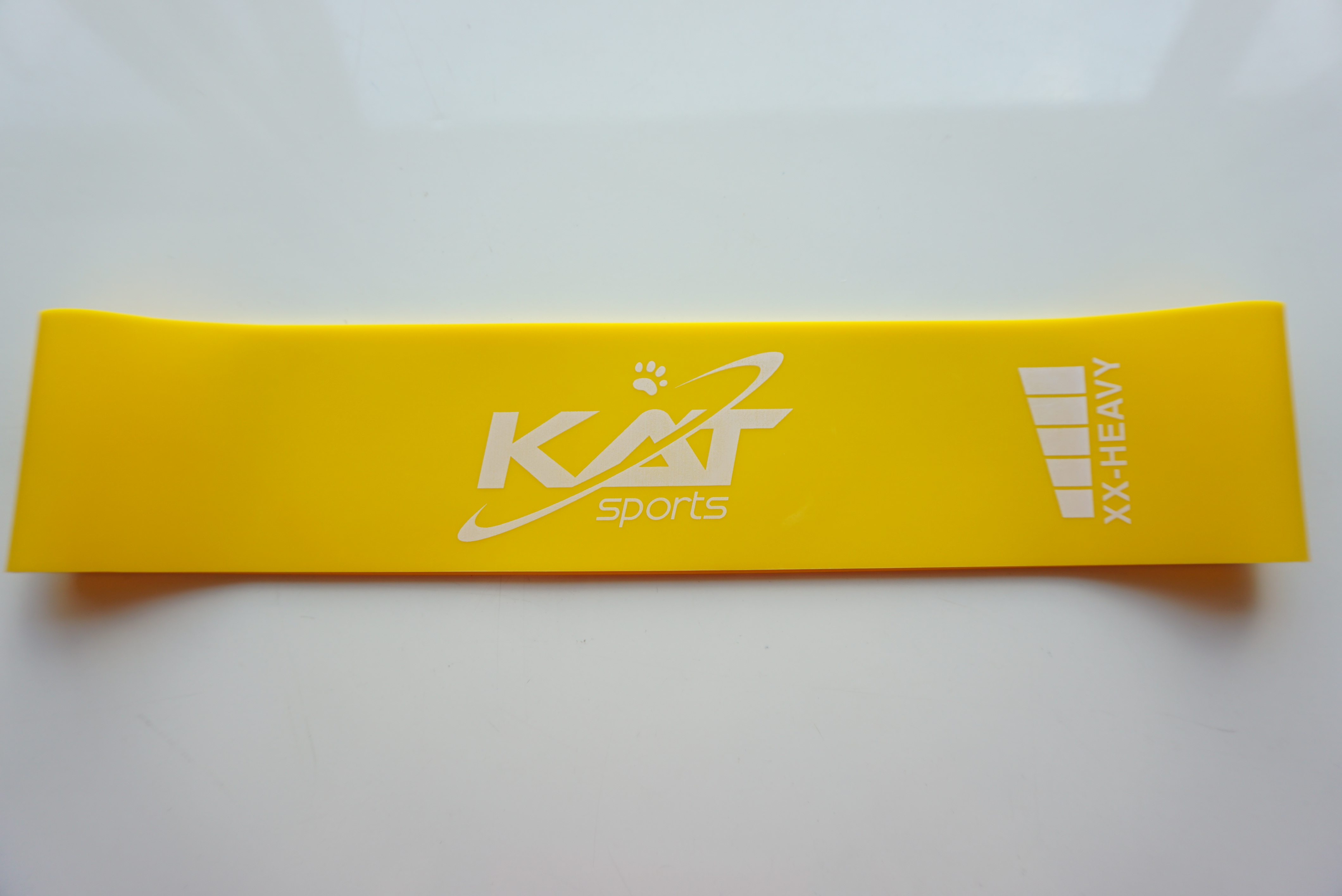 [HCM] Bộ 4 dây đàn hồi, kháng  lực tập mông ( miniband )/ resistance bands