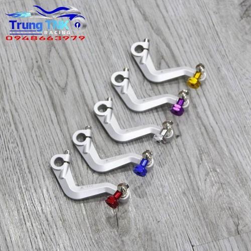 Càng thắng nhôm Ktech.