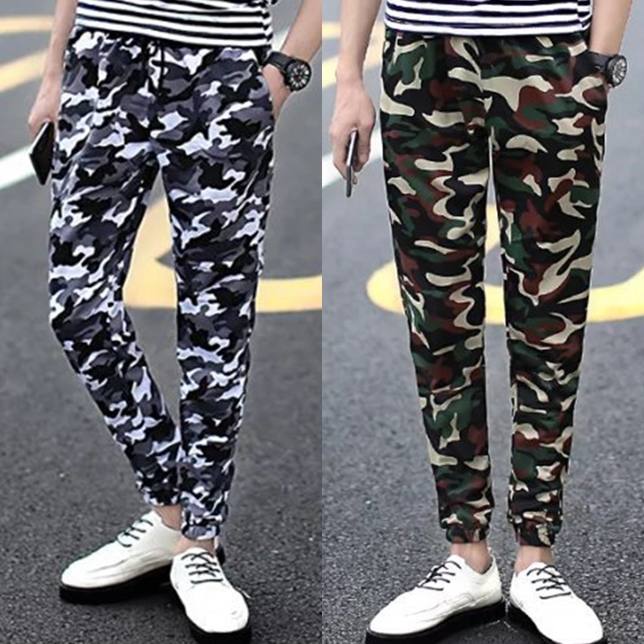 QUẤN LINH NAM NỮ/QUẦN LÍNH KAKI RẰN RI PHONG CÁCH ĐẬM CHẤT NGƯỜI VIỆT 2020