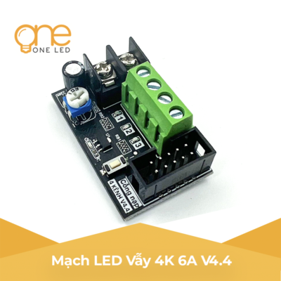 Mạch vẫy, mạch điều khiển dùng cho Led (chính hãng Oneled)