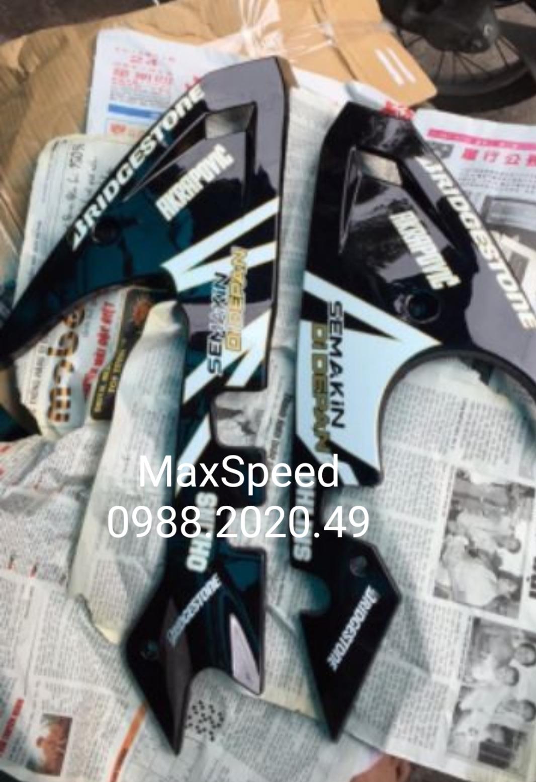 [HCM]Mỏ cày Ex 150 1001045